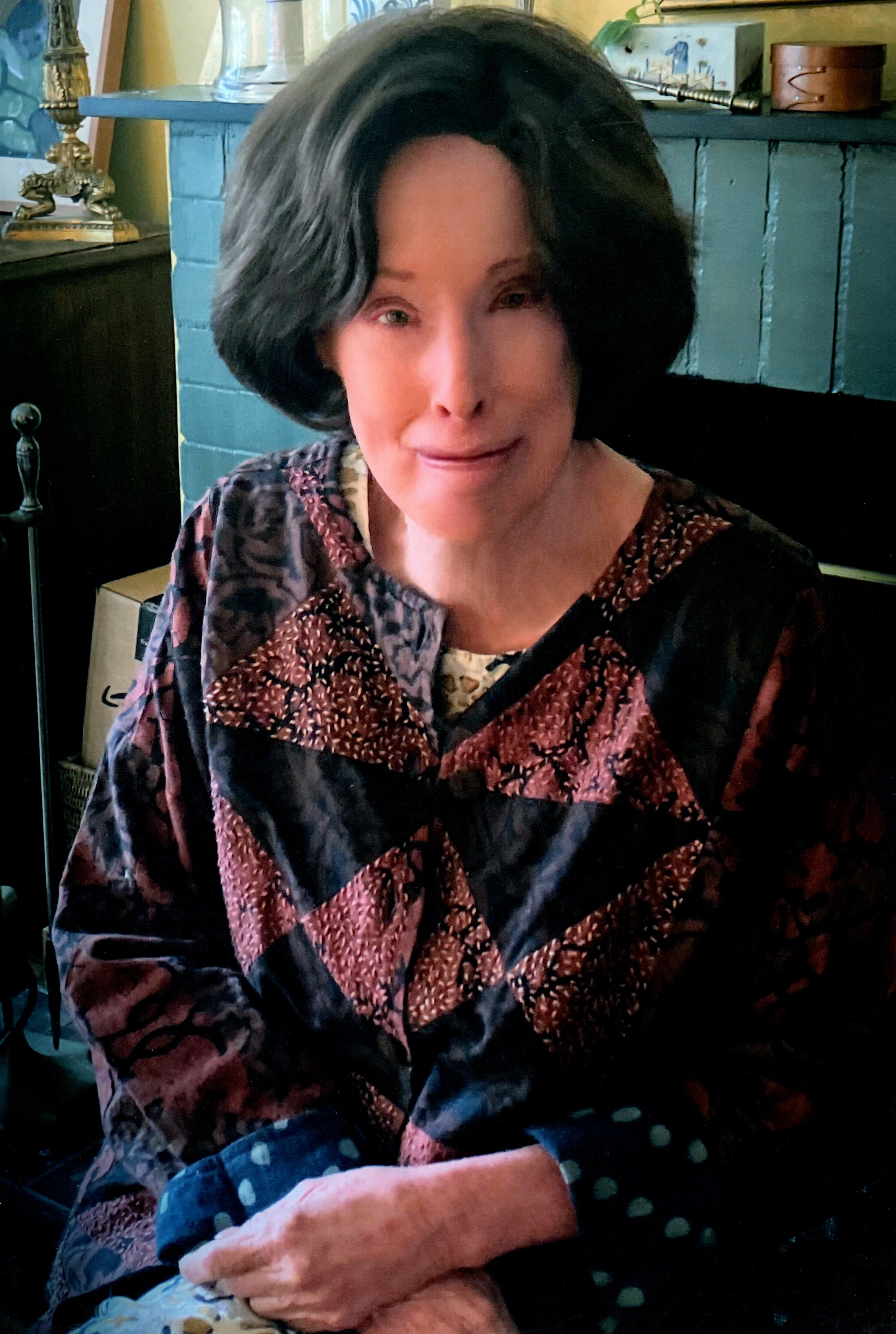 Photo: Suzanne Sennhenn Image
